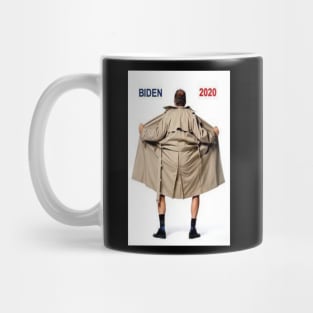 Biden 2020 Mug